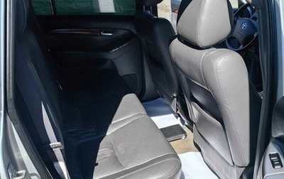 Toyota Land Cruiser Prado 120 рестайлинг, 2003 год, 1 900 000 рублей, 1 фотография