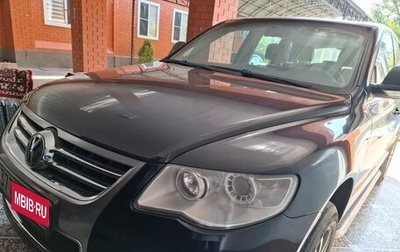 Volkswagen Touareg III, 2008 год, 1 250 000 рублей, 1 фотография