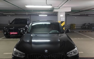 BMW X4, 2019 год, 4 100 000 рублей, 1 фотография