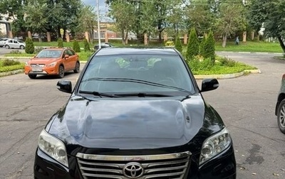 Toyota RAV4, 2012 год, 1 300 000 рублей, 1 фотография