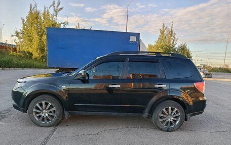Subaru Forester, 2010 год, 1 100 000 рублей, 1 фотография