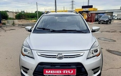 Lifan X50, 2016 год, 649 000 рублей, 1 фотография