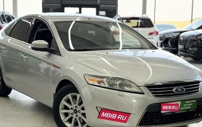 Ford Mondeo IV, 2008 год, 850 000 рублей, 1 фотография