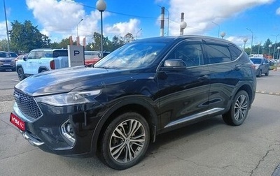 Haval F7 I, 2021 год, 1 749 000 рублей, 1 фотография