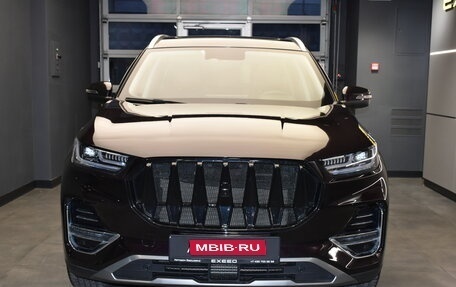Chery Tiggo 8 Pro, 2021 год, 1 847 000 рублей, 1 фотография