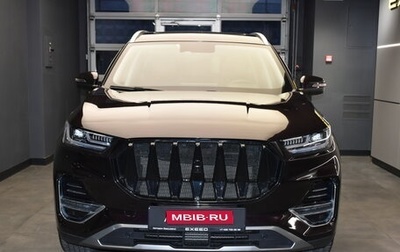 Chery Tiggo 8 Pro, 2021 год, 1 847 000 рублей, 1 фотография
