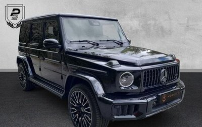 Mercedes-Benz G-Класс AMG, 2025 год, 27 990 000 рублей, 1 фотография