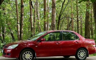 Mitsubishi Lancer IX, 2004 год, 230 000 рублей, 1 фотография