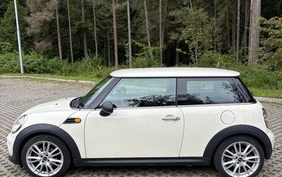 MINI Hatch, 2011 год, 790 000 рублей, 1 фотография