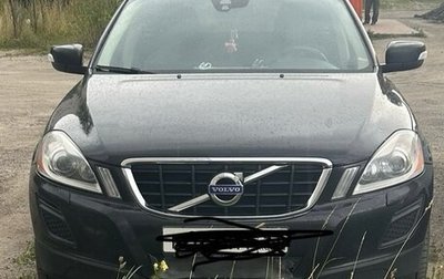 Volvo XC60 II, 2012 год, 1 400 000 рублей, 1 фотография
