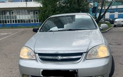 Chevrolet Lacetti, 2008 год, 430 000 рублей, 1 фотография