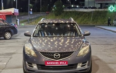 Mazda 6, 2008 год, 600 000 рублей, 1 фотография