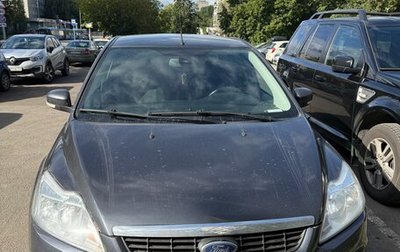 Ford Focus II рестайлинг, 2008 год, 550 000 рублей, 1 фотография