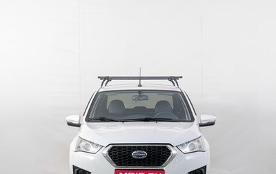 Datsun on-DO I рестайлинг, 2020 год, 849 000 рублей, 1 фотография