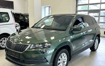 Skoda Karoq I, 2020 год, 2 655 000 рублей, 1 фотография