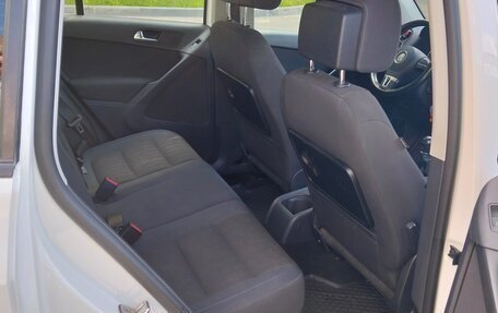 Volkswagen Tiguan I, 2012 год, 1 200 000 рублей, 9 фотография