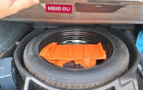 Volkswagen Tiguan I, 2012 год, 1 200 000 рублей, 11 фотография