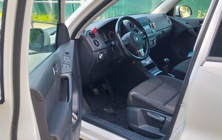 Volkswagen Tiguan I, 2012 год, 1 200 000 рублей, 15 фотография