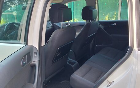 Volkswagen Tiguan I, 2012 год, 1 200 000 рублей, 14 фотография