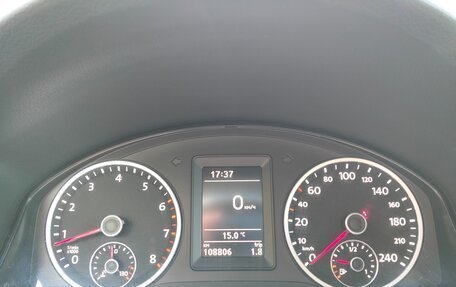 Volkswagen Tiguan I, 2012 год, 1 200 000 рублей, 23 фотография