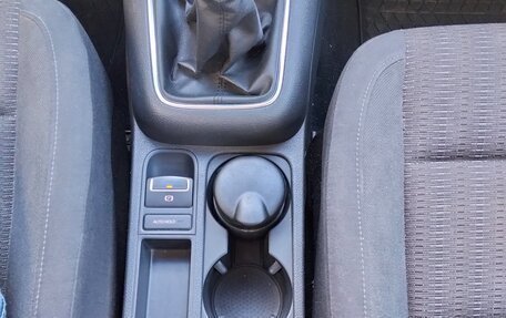 Volkswagen Tiguan I, 2012 год, 1 200 000 рублей, 21 фотография