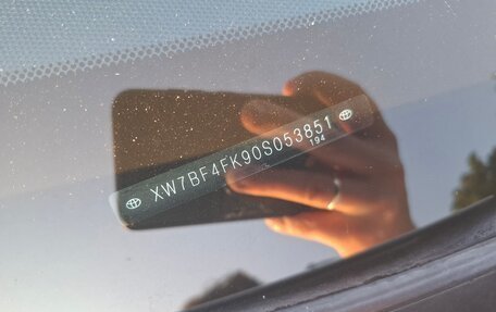 Toyota Camry, 2014 год, 1 930 000 рублей, 10 фотография