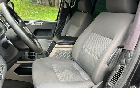 Volkswagen Multivan T5, 2004 год, 1 335 000 рублей, 8 фотография