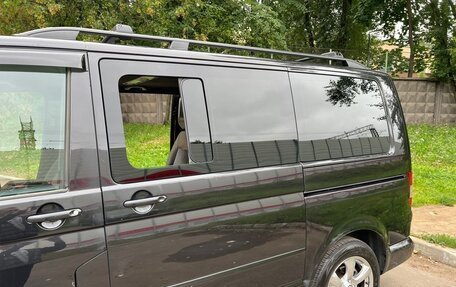 Volkswagen Multivan T5, 2004 год, 1 335 000 рублей, 13 фотография