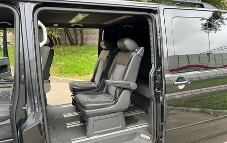 Volkswagen Multivan T5, 2004 год, 1 335 000 рублей, 11 фотография