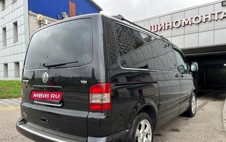 Volkswagen Multivan T5, 2004 год, 1 335 000 рублей, 5 фотография