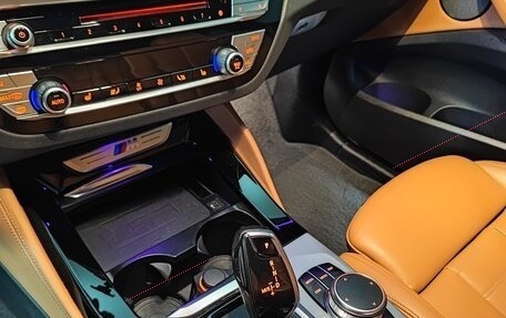 BMW X4, 2019 год, 4 100 000 рублей, 5 фотография