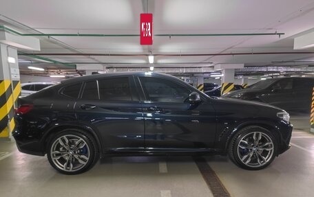 BMW X4, 2019 год, 4 100 000 рублей, 2 фотография