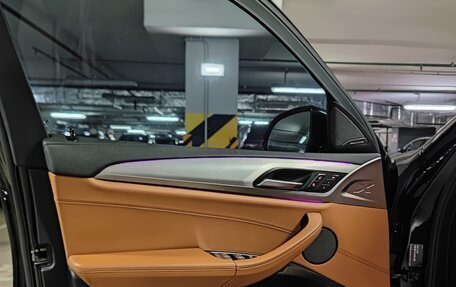BMW X4, 2019 год, 4 100 000 рублей, 8 фотография