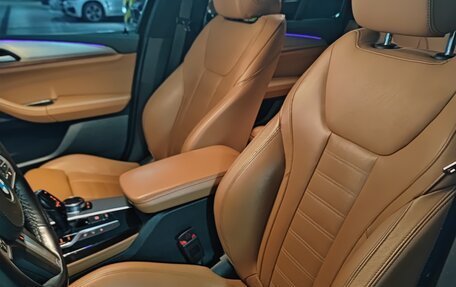 BMW X4, 2019 год, 4 100 000 рублей, 9 фотография