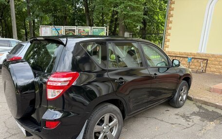 Toyota RAV4, 2012 год, 1 300 000 рублей, 4 фотография