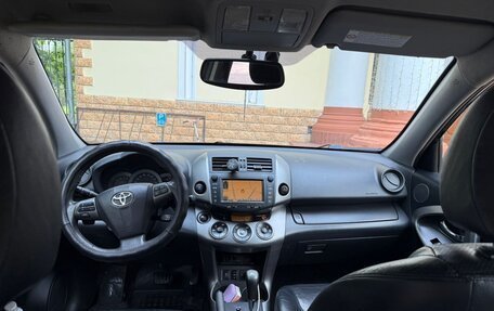 Toyota RAV4, 2012 год, 1 300 000 рублей, 7 фотография