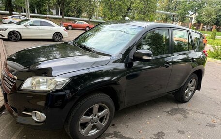 Toyota RAV4, 2012 год, 1 300 000 рублей, 2 фотография