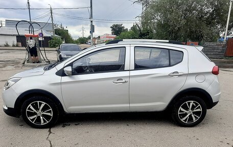 Lifan X50, 2016 год, 649 000 рублей, 5 фотография