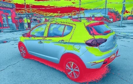 Lifan X50, 2016 год, 649 000 рублей, 6 фотография