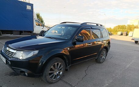 Subaru Forester, 2010 год, 1 100 000 рублей, 3 фотография