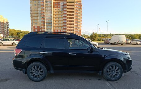 Subaru Forester, 2010 год, 1 100 000 рублей, 6 фотография