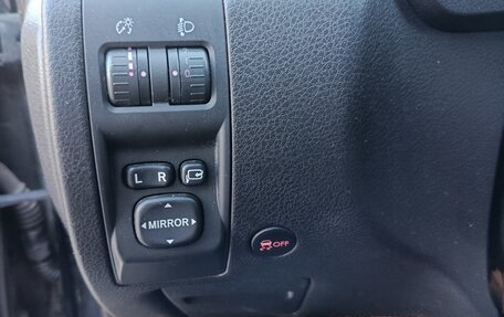 Subaru Forester, 2010 год, 1 100 000 рублей, 4 фотография