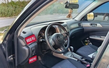 Subaru Forester, 2010 год, 1 100 000 рублей, 5 фотография