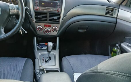 Subaru Forester, 2010 год, 1 100 000 рублей, 14 фотография