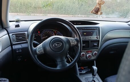 Subaru Forester, 2010 год, 1 100 000 рублей, 13 фотография