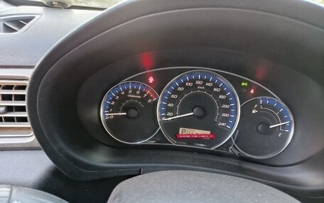 Subaru Forester, 2010 год, 1 100 000 рублей, 12 фотография