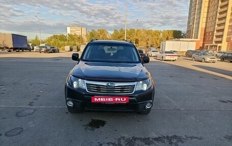 Subaru Forester, 2010 год, 1 100 000 рублей, 9 фотография