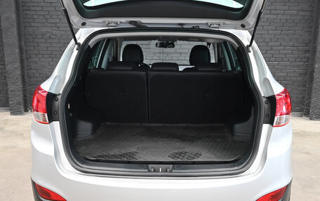 Hyundai ix35 I рестайлинг, 2014 год, 1 435 000 рублей, 6 фотография