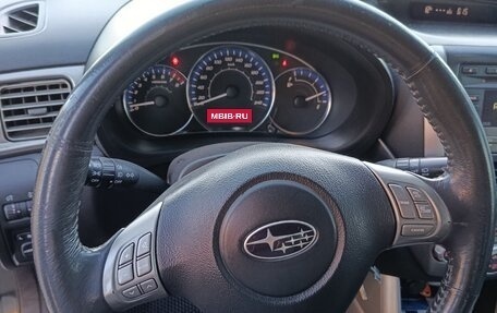 Subaru Forester, 2010 год, 1 100 000 рублей, 10 фотография