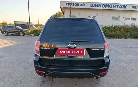 Subaru Forester, 2010 год, 1 100 000 рублей, 15 фотография